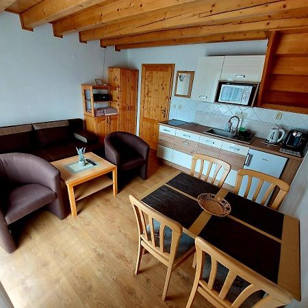 Apartman Tatralandia 336 Liptovský Mikuláš المظهر الخارجي الصورة