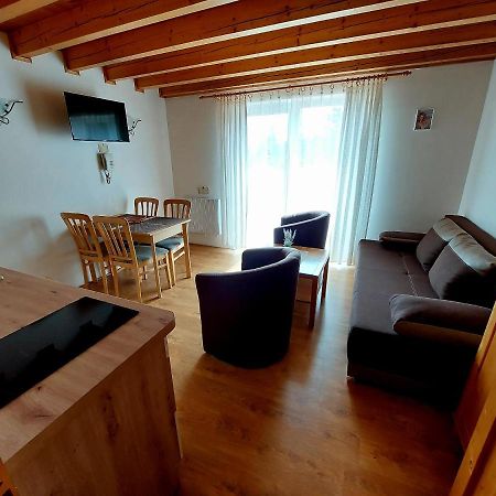 Apartman Tatralandia 336 Liptovský Mikuláš المظهر الخارجي الصورة