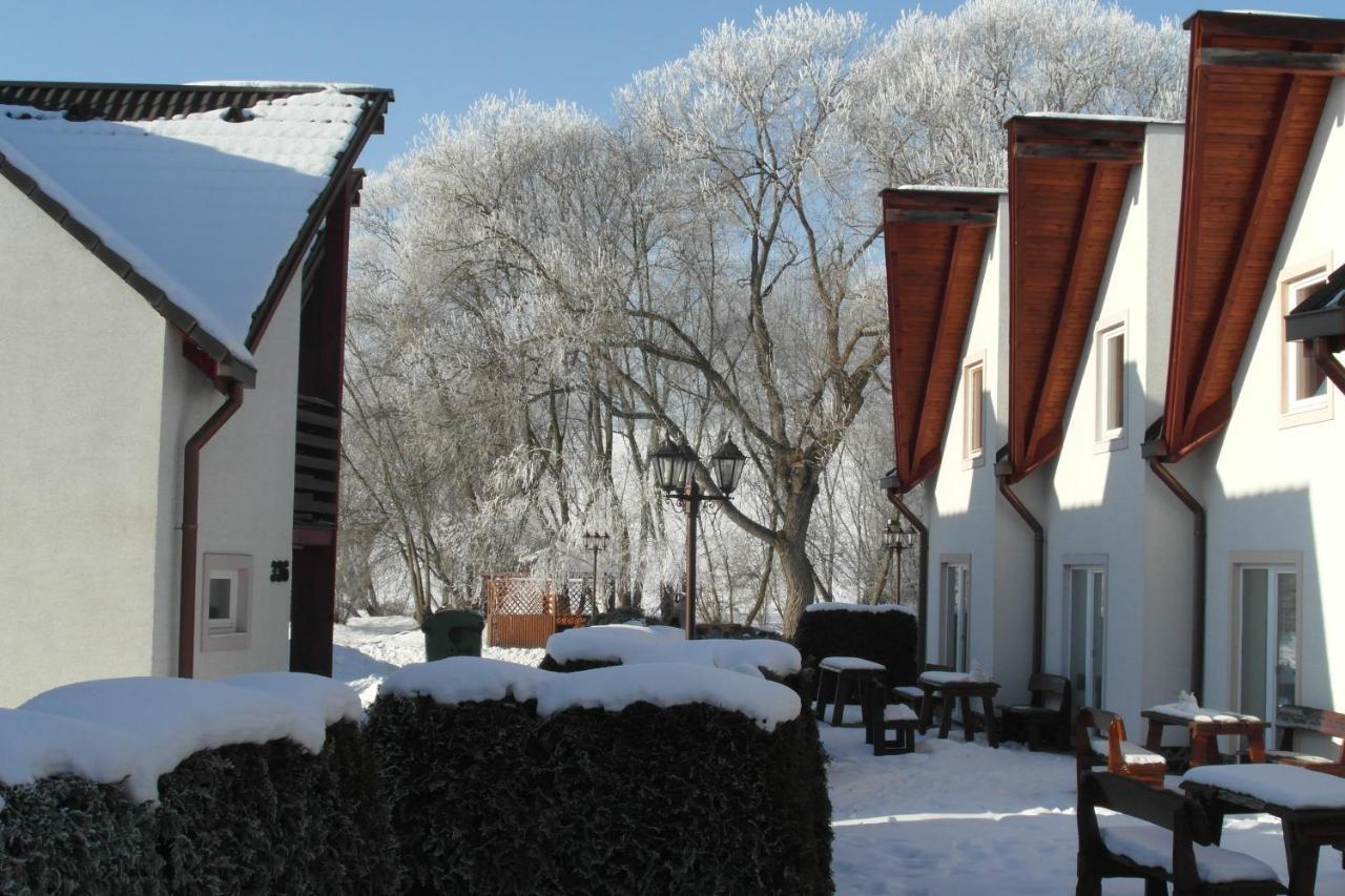 Apartman Tatralandia 336 Liptovský Mikuláš المظهر الخارجي الصورة