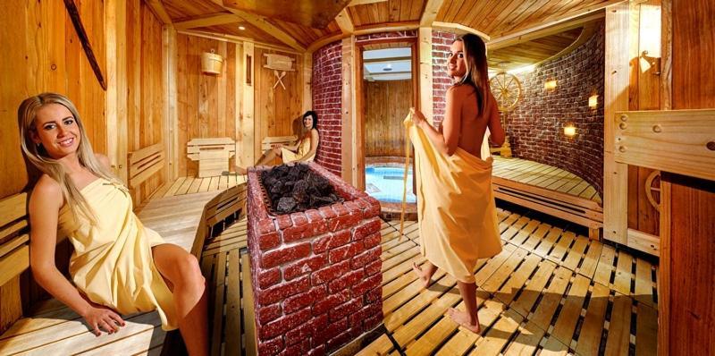 Apartman Tatralandia 336 Liptovský Mikuláš المظهر الخارجي الصورة