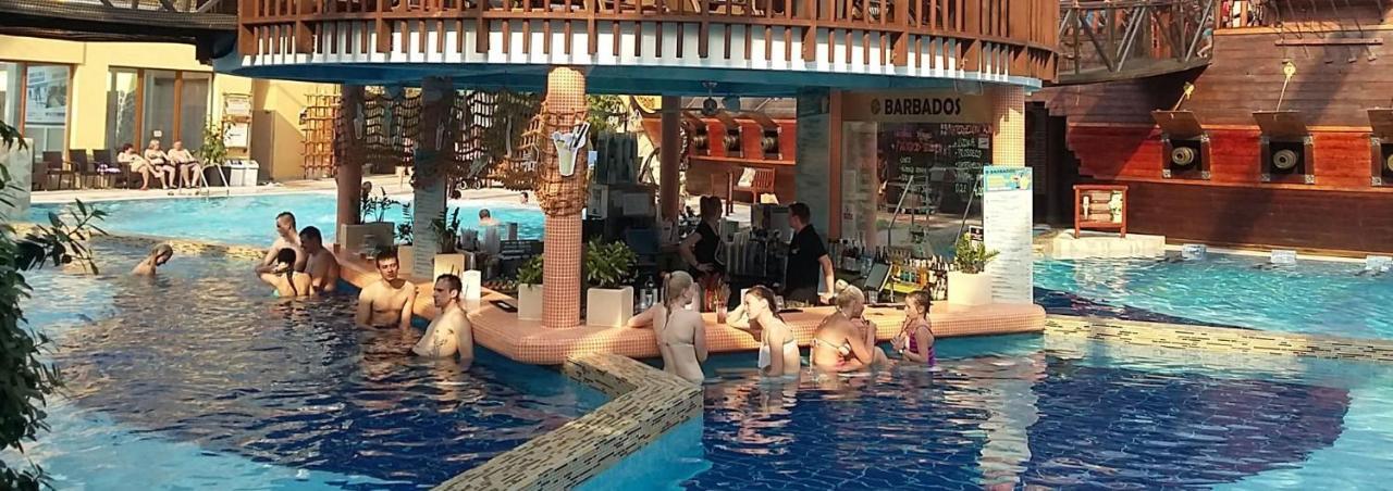 Apartman Tatralandia 336 Liptovský Mikuláš المظهر الخارجي الصورة