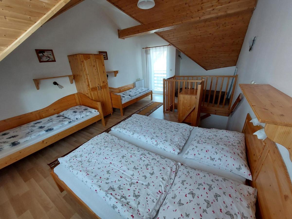 Apartman Tatralandia 336 Liptovský Mikuláš المظهر الخارجي الصورة