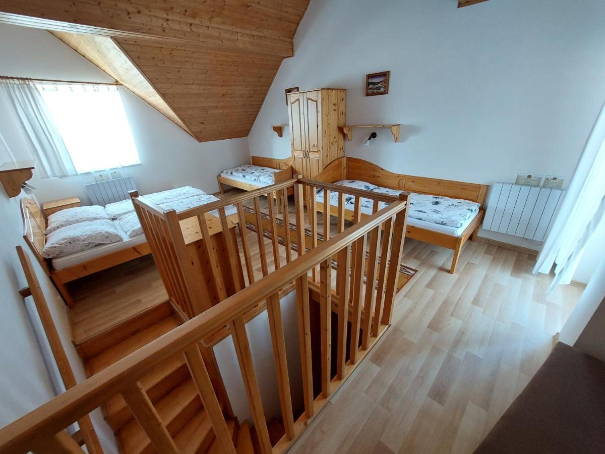 Apartman Tatralandia 336 Liptovský Mikuláš المظهر الخارجي الصورة