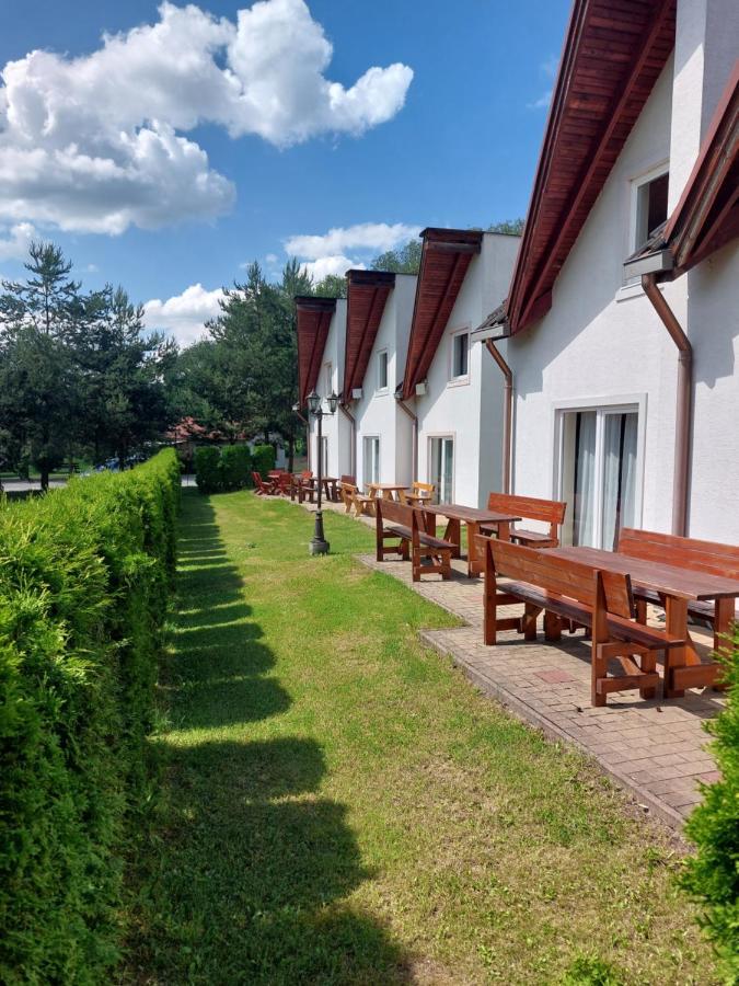 Apartman Tatralandia 336 Liptovský Mikuláš المظهر الخارجي الصورة
