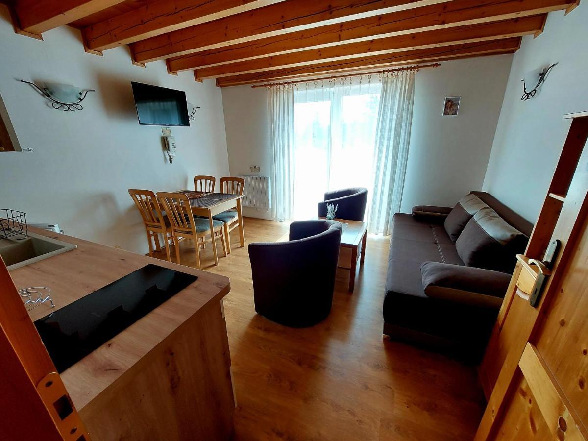 Apartman Tatralandia 336 Liptovský Mikuláš المظهر الخارجي الصورة