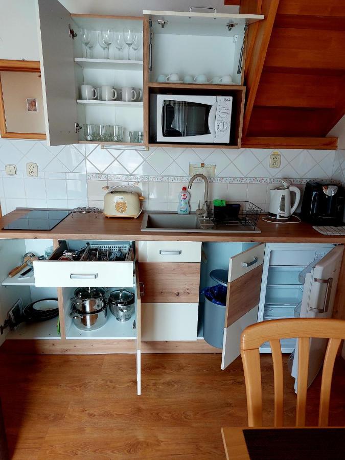 Apartman Tatralandia 336 Liptovský Mikuláš المظهر الخارجي الصورة