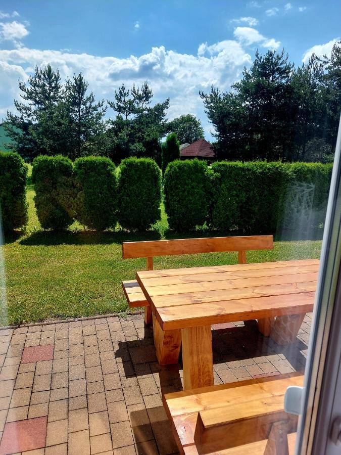 Apartman Tatralandia 336 Liptovský Mikuláš المظهر الخارجي الصورة